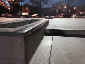 Piotrowski Skate Park © Narayan Cabral on Google Maps