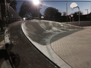 Piotrowski Skate Park © Narayan Cabral on Google Maps