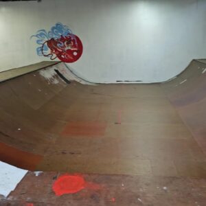 Pipeline Skatepark © GoogleName GoogleName on Google Maps