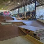 Pipeline Skatepark