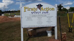 Pirate Action Sports Park © Billy Vaughan on Google Maps