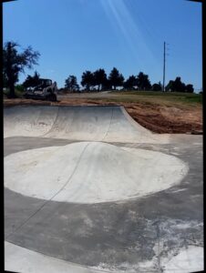 Pirate Action Sports Park