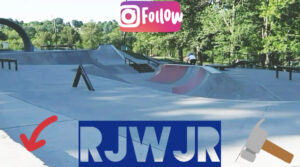 Pitcher Park Memorial Skatepark © Ralph Williamson on Google Maps