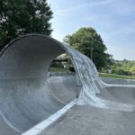 Pitcher Park Memorial Skatepark