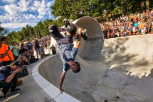 Pitcher Park Memorial Skatepark © Pitcher Memorial Skatepark on Google Maps