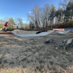 Plainfield Skatepark
