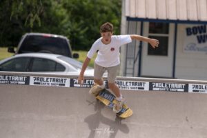 Plainview Skatepark © Tony Maples on Google Maps