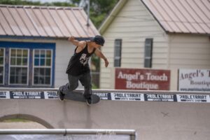 Plainview Skatepark © Tony Maples on Google Maps