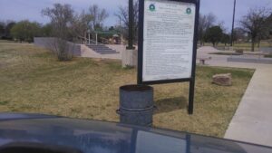 Plainview Skatepark © Lance Scott on Google Maps
