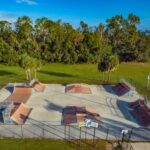 Plant City Skate Park