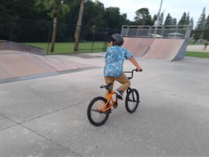 Plant City Skate Park © big OOF on Google Maps