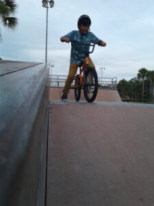 Plant City Skate Park © big OOF on Google Maps