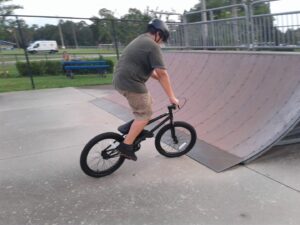 Plant City Skate Park © big OOF on Google Maps
