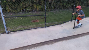 Plant Drive Park © Efrain Lopez on Google Maps