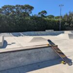 Plant Drive Park