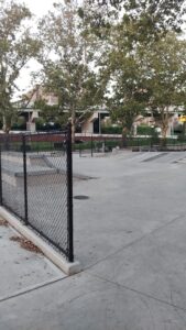 Playground 134 Skate Park © Louis Gonzalez on Google Maps