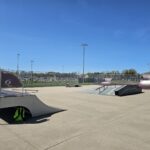 Plover Skatepark