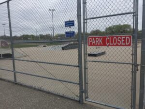 Plover Skatepark © Autumn Quisler on Google Maps