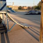 Plymouth Skate Park