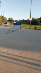 Plymouth Skate Park © Darrel on Google Maps