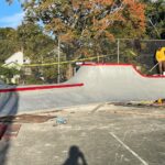 Plymside Diy Skatepark