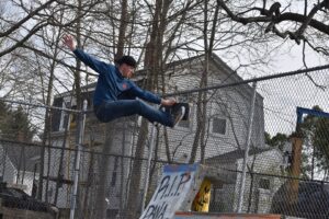 Plymside Diy Skatepark © Kyle Preston on Google Maps