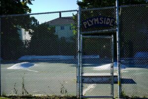 Plymside Diy Skatepark © Park Report on Google Maps