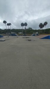 Fernandina Beach Skate Park © Jarrad McCarthy on Google Maps