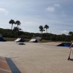 Fernandina Beach Skate Park