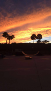 Fernandina Beach Skate Park © Aidan Watson on Google Maps
