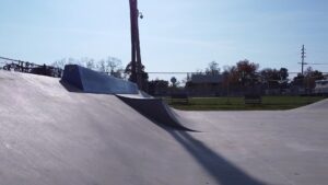 Point Pleasant Skatepark © B3RKY on Google Maps
