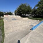 Point Pleasant Skatepark