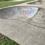 Pomeroy Skatepark