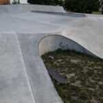 Pontiac Skatepark