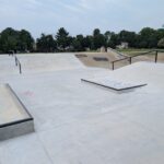 Poolesville Skate Park