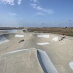 Port Aransas Skatepark