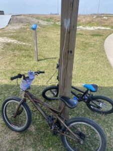 Port Aransas Skatepark © Mr angry pants Magee on Google Maps