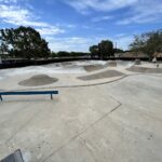 Port Orange Skate Park