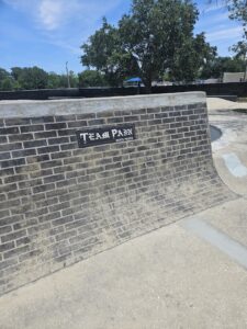 Port Orange Skate Park © Lory M on Google Maps