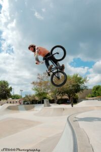 Port Orange Skate Park © Shawn Bilslend on Google Maps