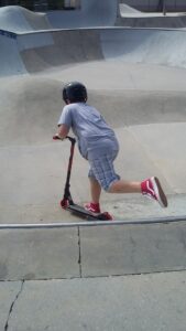 Port Orange Skate Park © Gloria Johnson on Google Maps