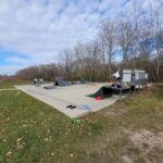 Port Washington Skate And Bike Park