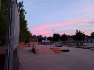 Port Washington Skate And Bike Park © Candylol on Google Maps