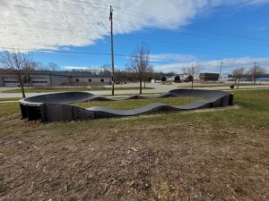 Port Washington Skate And Bike Park © jaime martinez on Google Maps
