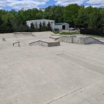Portage Skatepark