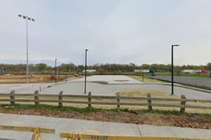 Portage Skatepark