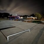 Portage Skatepark