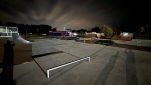 Portage Skatepark