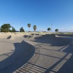 Portland Skatepark