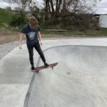 Portsmouth Skate Park